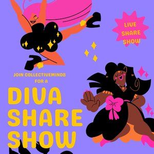 Live Show with CollectiveMind8